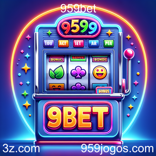 Atrações dos Caça-Níqueis no 959bet: Diversão e Ganhos