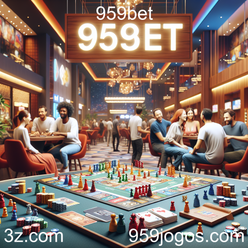 A Evolução dos Jogos de Mesa: Tradição e Inovação na Era Digital